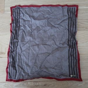 Pierre Cardin handkerchief